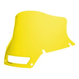 Custom Color HOGWORKZ® Flowz™ 8" Windshield for Harley® Low Rider ST '22-'26