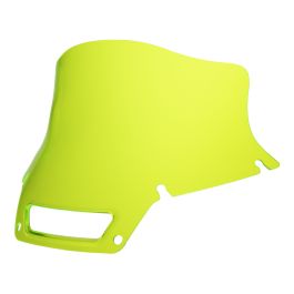 Custom Color HOGWORKZ® Flowz™ 8" Windshield for Harley® Low Rider ST '22-'26