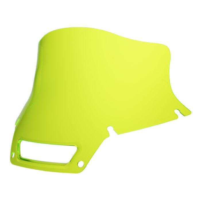 HogWorkz Custom Color HOGWORKZ® Flowz™ 8" Windshield for Harley® Low Rider ST '22-'26 - HW160009