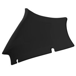 Custom Color HOGWORKZ® Flowz™ 7" Windshield for Harley® Road Glide '15-'23