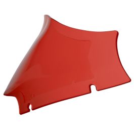 Custom Color HOGWORKZ® Flowz™ 7" Windshield for Harley® Road Glide '15-'23