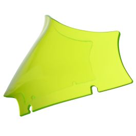 Custom Color HOGWORKZ® Flowz™ 7" Windshield for Harley® Road Glide '15-'23