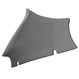 Custom Color HOGWORKZ® Flowz™ 7" Windshield for Harley® Road Glide '15-'23