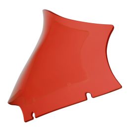 Custom Color HOGWORKZ® Flowz™ 9" Windshield for Harley® Road Glide '15-'23