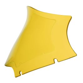Custom Color HOGWORKZ® Flowz™ 9" Windshield for Harley® Road Glide '15-'23