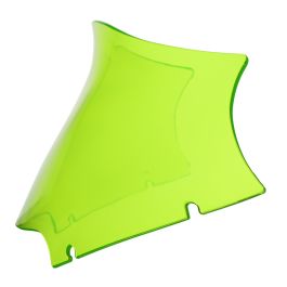 Custom Color HOGWORKZ® Flowz™ 9" Windshield for Harley® Road Glide '15-'23