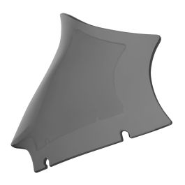 Custom Color HOGWORKZ® Flowz™ 9" Windshield for Harley® Road Glide '15-'23