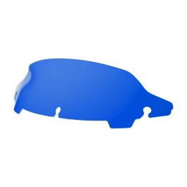 Custom Color HOGWORKZ® Flowz™ 5" Windshield for Harley® Touring '14-'23