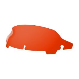 Custom Color HOGWORKZ® Flowz™ 5" Windshield for Harley® Touring '14-'23
