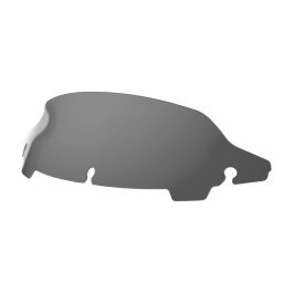 Custom Color HOGWORKZ® Flowz™ 5" Windshield for Harley® Touring '14-'23