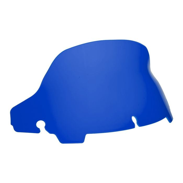 Custom Color HOGWORKZ® Flowz™ 7" Windshield for Harley® Touring '14-'23