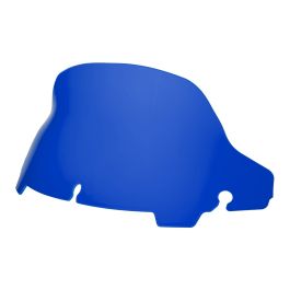 Custom Color HOGWORKZ® Flowz™ 7" Windshield for Harley® Touring '14-'23