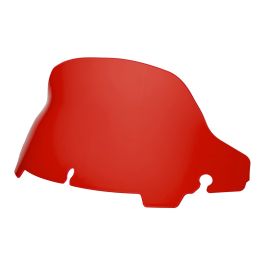 Custom Color HOGWORKZ® Flowz™ 7" Windshield for Harley® Touring '14-'23