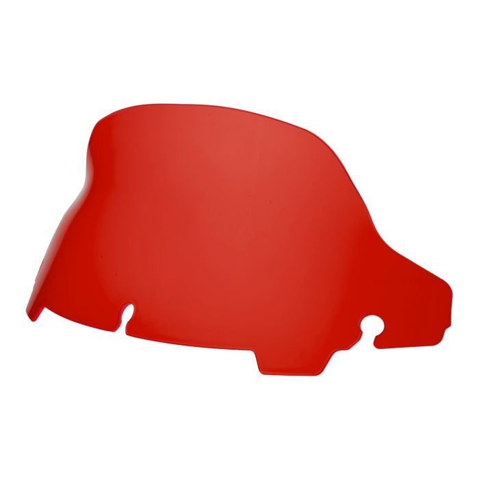 HogWorkz Custom Color HOGWORKZ® Flowz™ 7" Windshield for Harley® Touring '14-'23 - HW160036