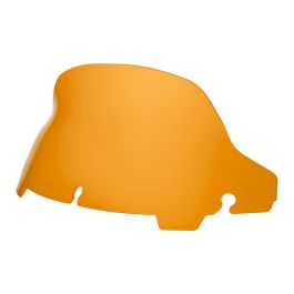 Custom Color HOGWORKZ® Flowz™ 7" Windshield for Harley® Touring '14-'23