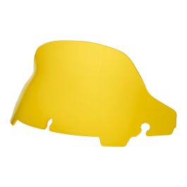 Custom Color HOGWORKZ® Flowz™ 7" Windshield for Harley® Touring '14-'23