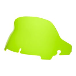 Custom Color HOGWORKZ® Flowz™ 7" Windshield for Harley® Touring '14-'23