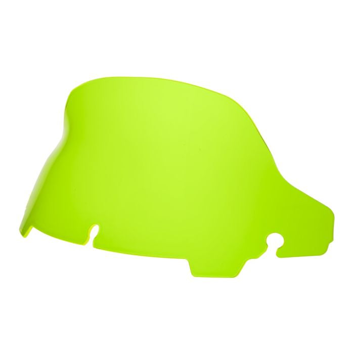 HogWorkz Custom Color HOGWORKZ® Flowz™ 7" Windshield for Harley® Touring '14-'23 - HW160036