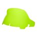 Custom Color HOGWORKZ® Flowz™ 7" Windshield for Harley® Touring '14-'23
