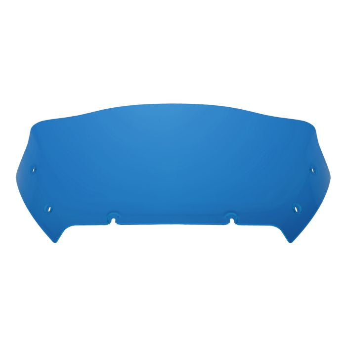 Custom Color HOGWORKZ® Flowz™ 9" Windshield for Harley® Road Glide '23.5-'26