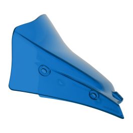 Custom Color HOGWORKZ® Flowz™ 9" Windshield for Harley® Road Glide '23.5-'26