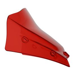 Custom Color HOGWORKZ® Flowz™ 9" Windshield for Harley® Road Glide '23.5-'26