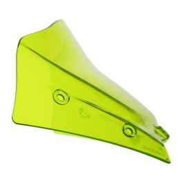 Custom Color HOGWORKZ® Flowz™ 9" Windshield for Harley® Road Glide '23.5-'26