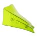 Custom Color HOGWORKZ® Flowz™ 9" Windshield for Harley® Road Glide '23.5-'26