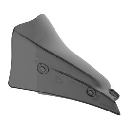 Custom Color HOGWORKZ® Flowz™ 9" Windshield for Harley® Road Glide '23.5-'26