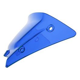 Custom Color HOGWORKZ® Flowz™ 4.5" Windshield for Harley® Road Glide '23.5-'26