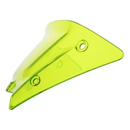 Custom Color HOGWORKZ® Flowz™ 4.5" Windshield for Harley® Road Glide '23.5-'26