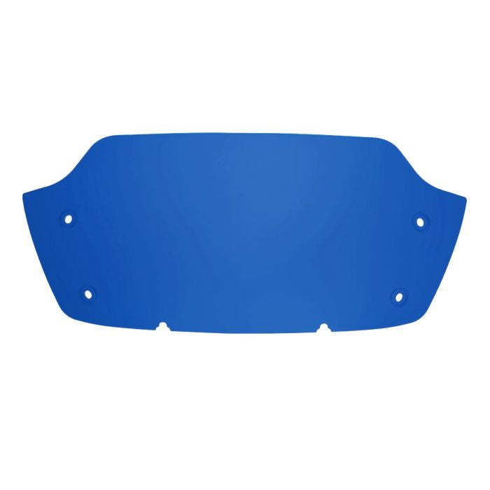 Custom Color HOGWORKZ® Flowz™ 9" Windshield for Harley® Street Glide '23.5-'26