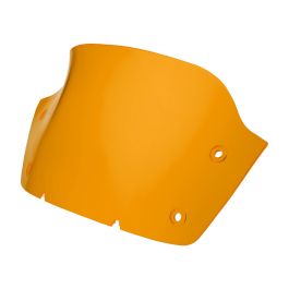 Custom Color HOGWORKZ® Flowz™ 9" Windshield for Harley® Street Glide '23.5-'26