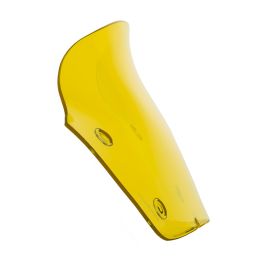 Custom Color HOGWORKZ® Flowz™ 9" Windshield for Harley® Street Glide '23.5-'26