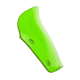 Custom Color HOGWORKZ® Flowz™ 9" Windshield for Harley® Street Glide '23.5-'26