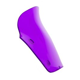 Custom Color HOGWORKZ® Flowz™ 9" Windshield for Harley® Street Glide '23.5-'26