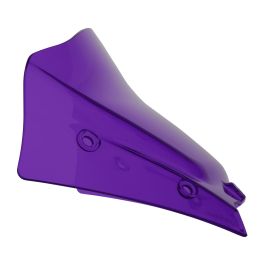 Custom Color HOGWORKZ® Flowz™ 9" Windshield for Harley® Road Glide '23.5-'26