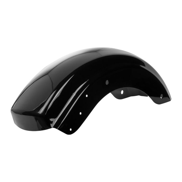 HOGWORKZ full sweep rear fender for 2023.5 and newer Harley Touring