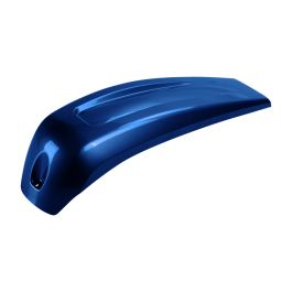 Color Matched Flatline Tank Topper™️ Dash Console for Harley® FLHXS / FLTRXS '21-'23