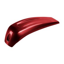 Color Matched Flatline Tank Topper™️ Dash Console for Harley® FLHXS / FLTRXS '21-'23
