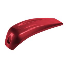 Color Matched Flatline Tank Topper™️ Dash Console for Harley® FLHXS / FLTRXS '21-'23