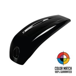 Color Matched Flatline Tank Topper™️ Dash Console for Harley® FLHXS / FLTRXS '21-'23