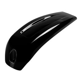 Color Matched Flatline Tank Topper™️ Dash Console for Harley® FLHXS / FLTRXS '21-'23