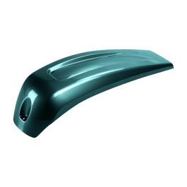 Color Matched Flatline Tank Topper™️ Dash Console for Harley® FLHXS / FLTRXS '21-'23