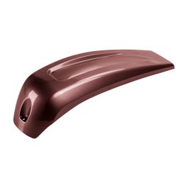 Color Matched Flatline Tank Topper™️ Dash Console for Harley® FLHXS / FLTRXS '21-'23