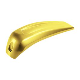 Color Matched Flatline Tank Topper™️ Dash Console for Harley® FLHXS / FLTRXS '21-'23