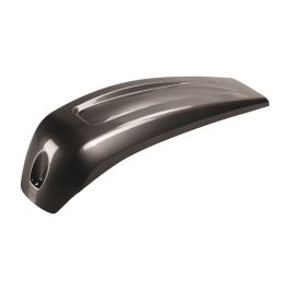 Color Matched Flatline Tank Topper™️ Dash Console for Harley® FLHXS / FLTRXS '21-'23