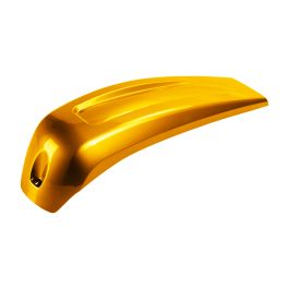 Color Matched Flatline Tank Topper™️ Dash Console for Harley® FLHXS / FLTRXS '21-'23