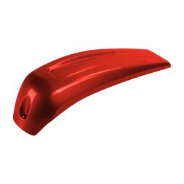 Color Matched Flatline Tank Topper™️ Dash Console for Harley® FLHXS / FLTRXS '21-'23