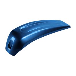 Color Matched Flatline Tank Topper™️ Dash Console for Harley® FLHXS / FLTRXS '21-'23